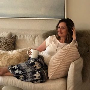 Meet your Posher, Mairead